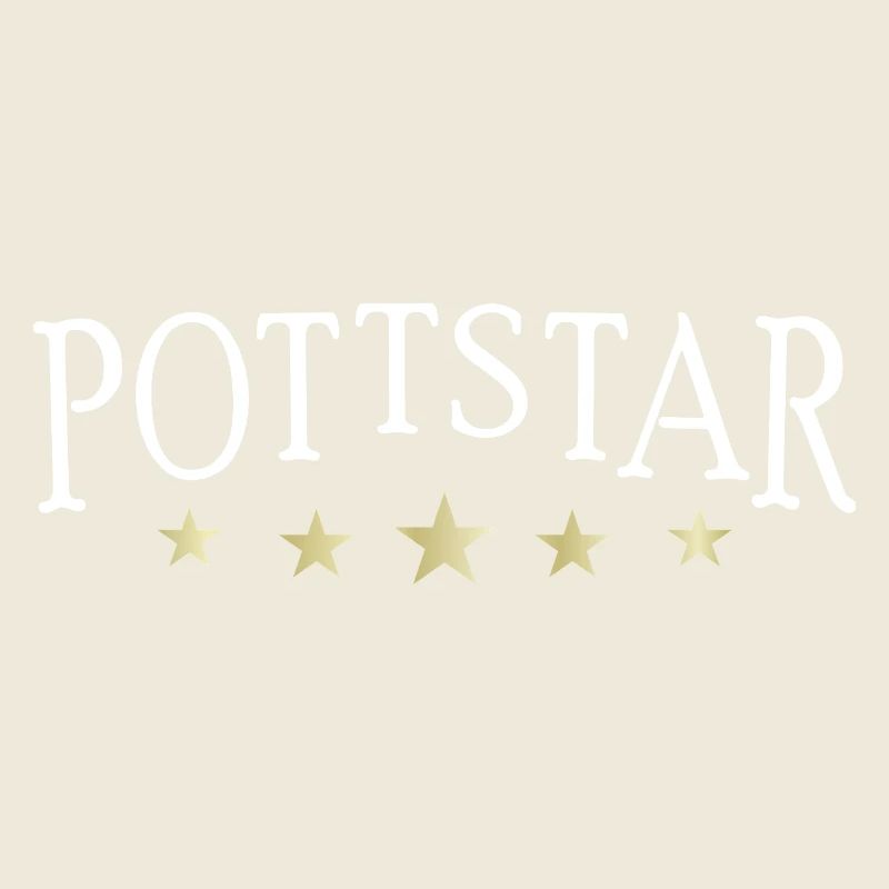 Pottstar, Star aus dem Ruhrpott oder am Kochtopf