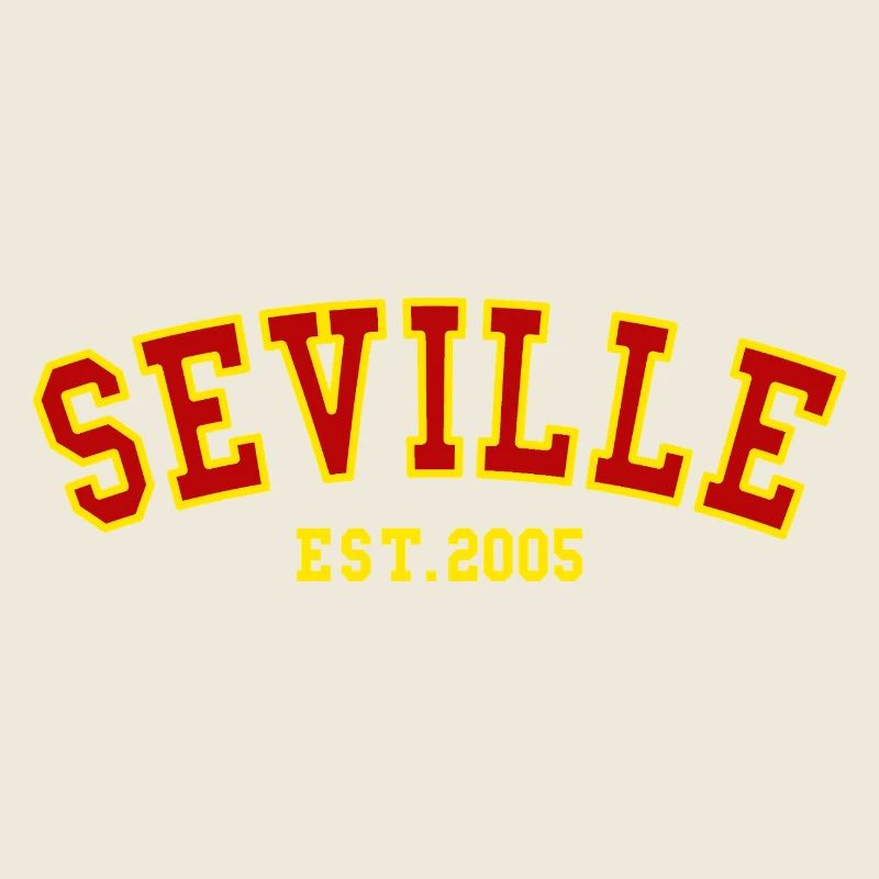 Sevilla Est.2005