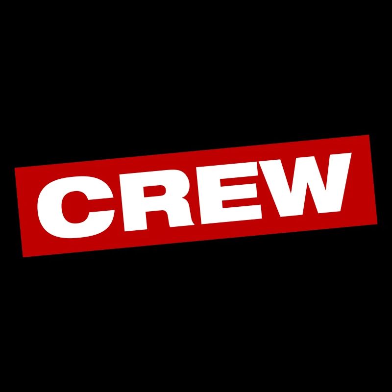 Crew Icon