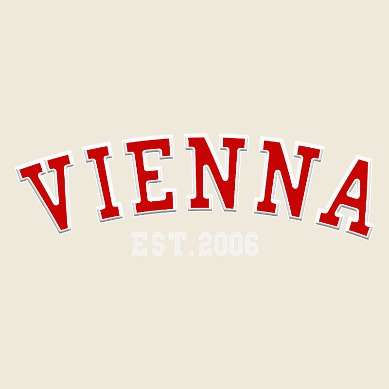 Fondée de Vienne en 2006