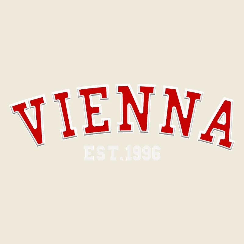 Création de Vienne en 1996