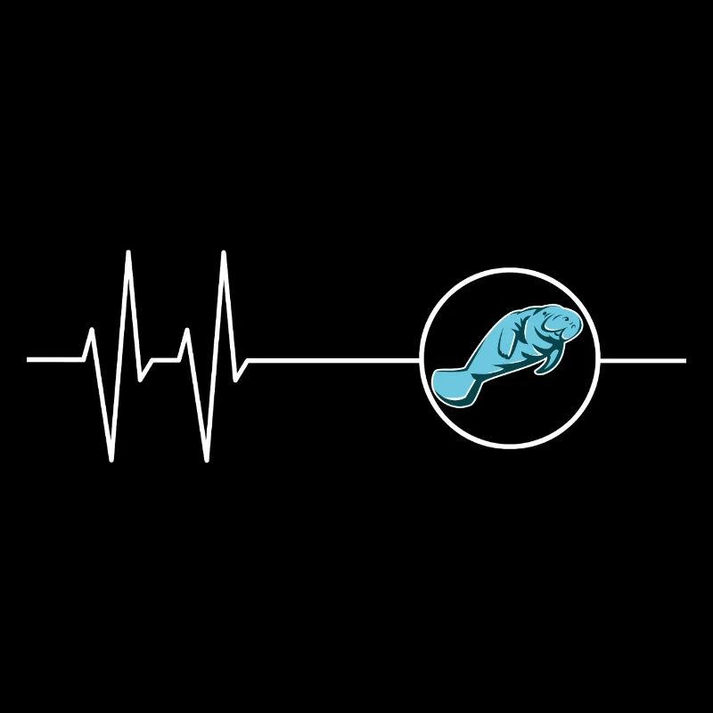 Dugong Mamatee Heartbeat