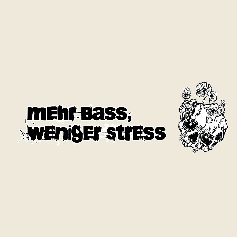 Plus de basses, moins de stress