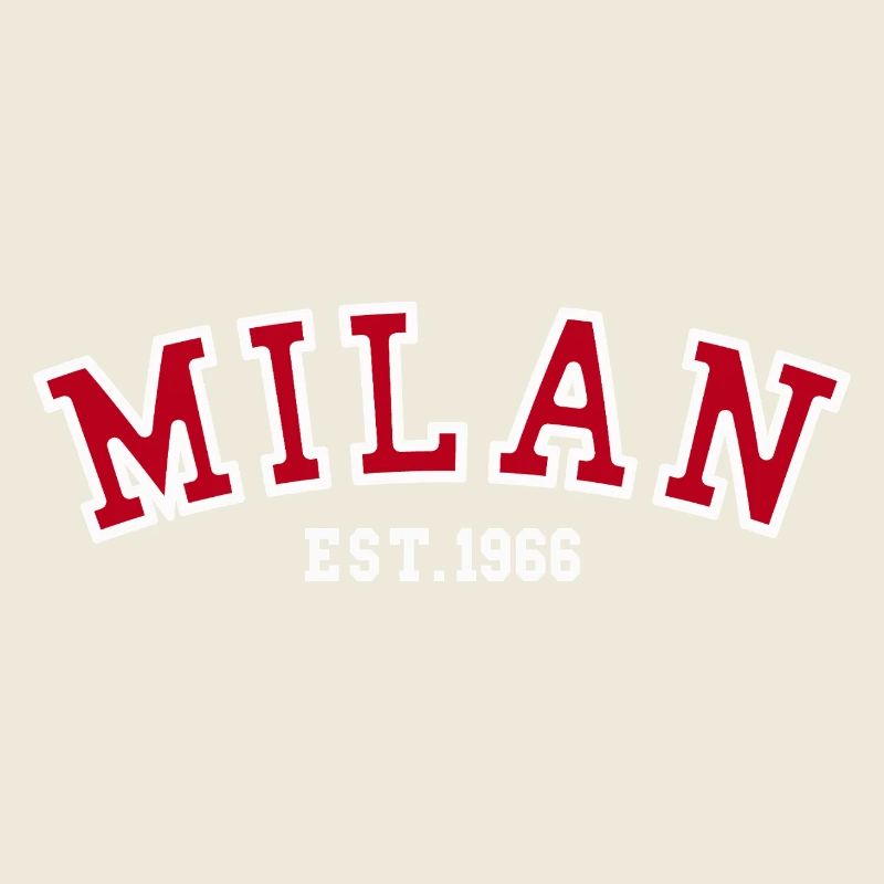 Mailand, gegründet 1966