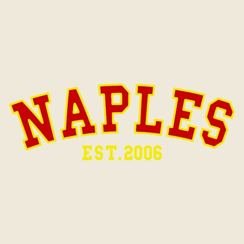 Naples Est. 2006