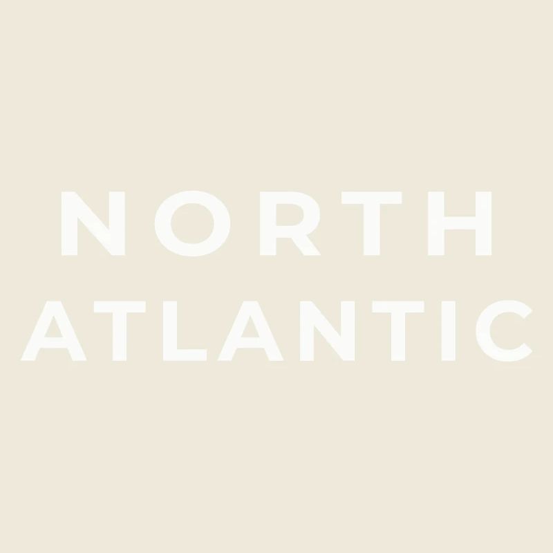 NORTH ATLANTIC | Authenticité Sauvage
