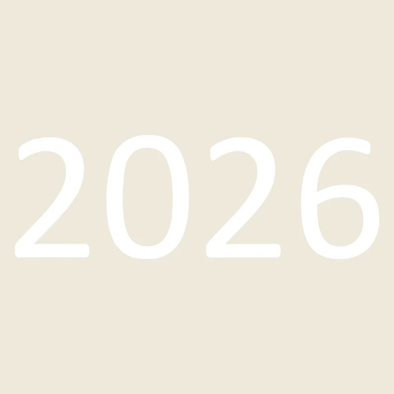Numéro Blanc 2026
