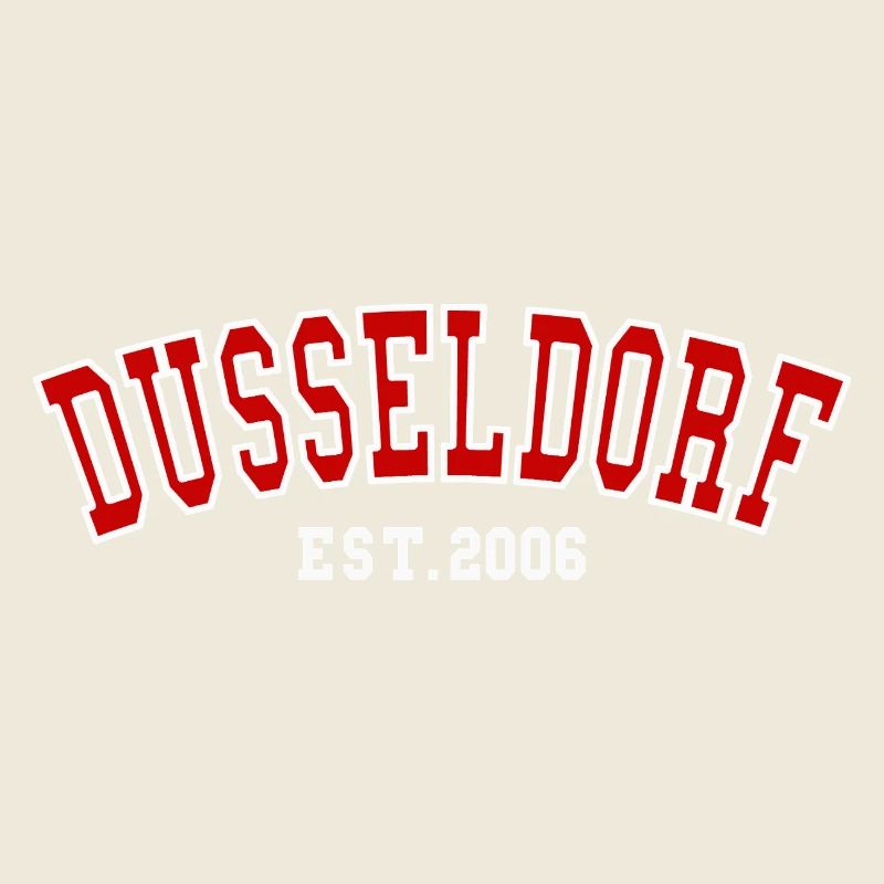 Düsseldorf Est. 2006
