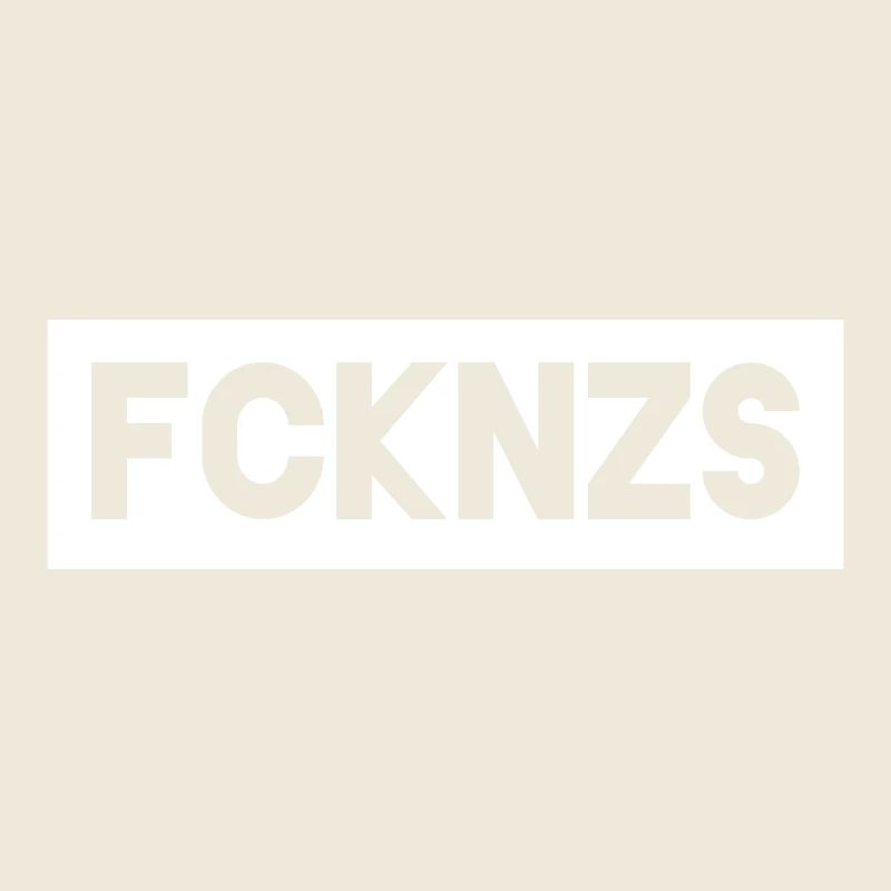 FCK NZS