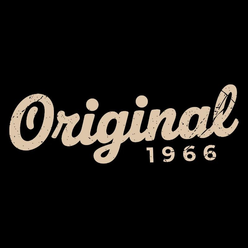 Geburtstagsgeschenk 1966 | Geboren 1966