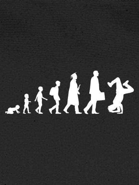 Breakdance Evolution