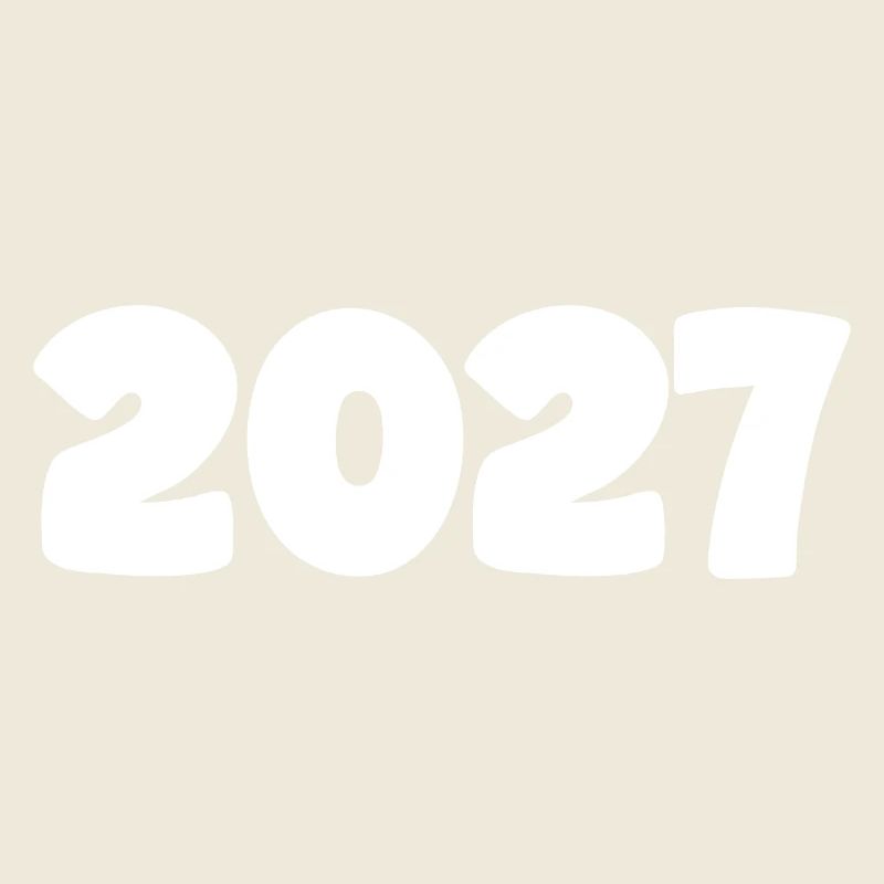 2027 white
