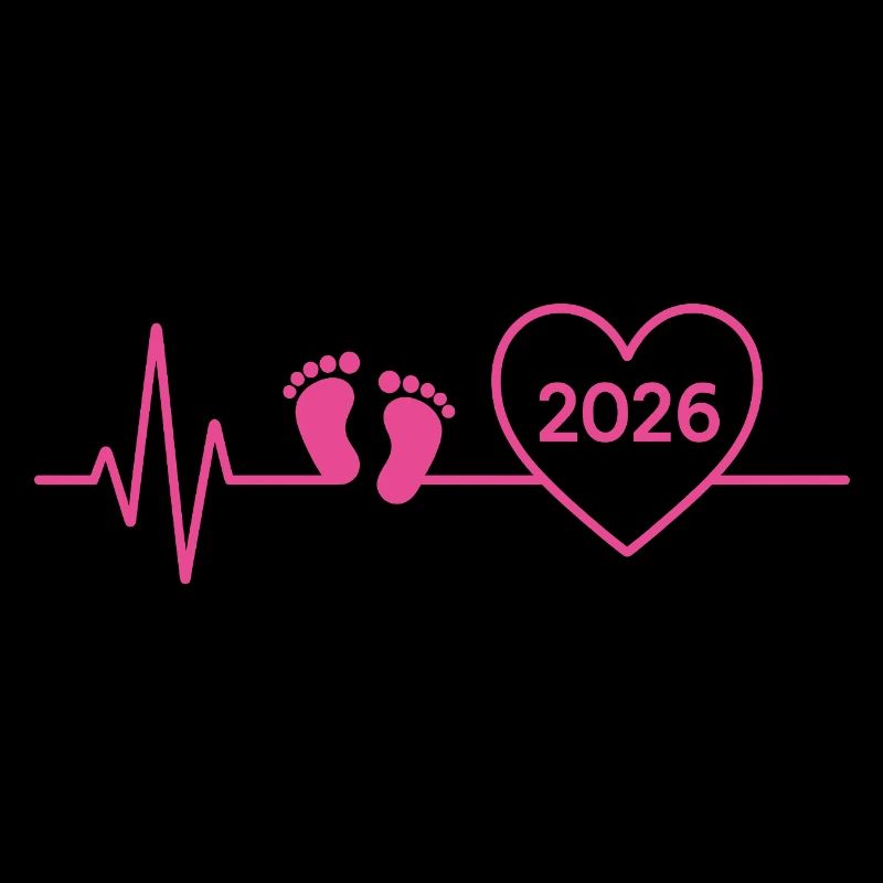 Bébé 2026 annonce de bébé future maman  