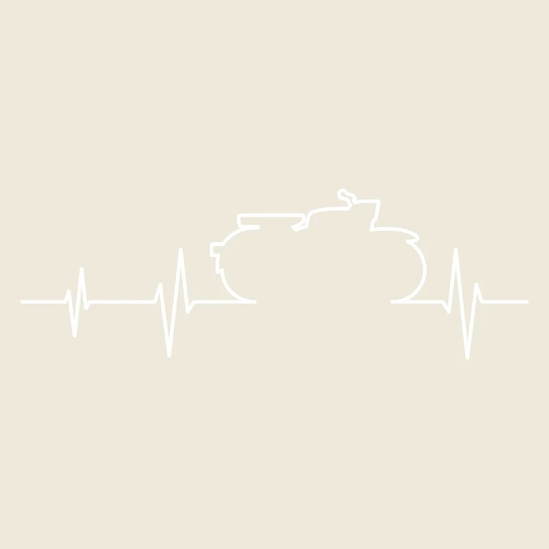 Simson Sparrowhawk Hawk ECG