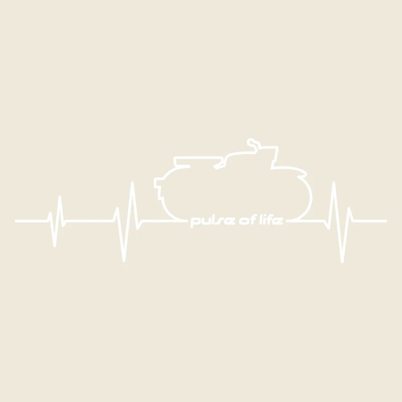 Simson Sperber Habicht EKG - Pulse of Life