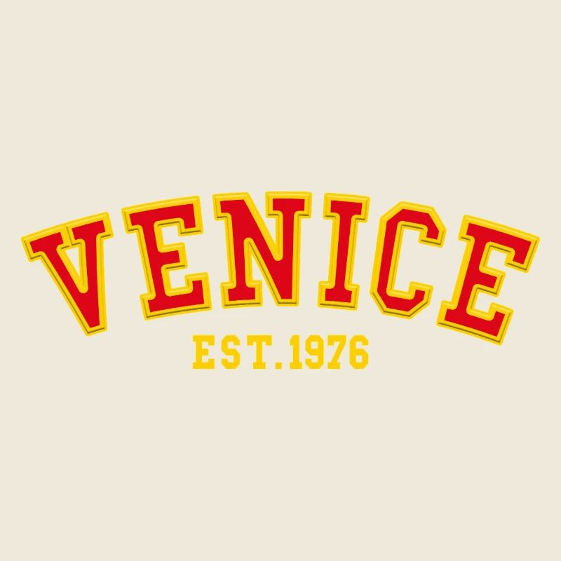 Venice Est. 1976