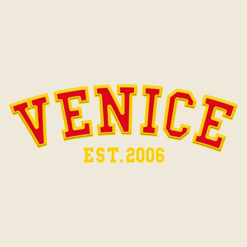 Venice Est. 2006