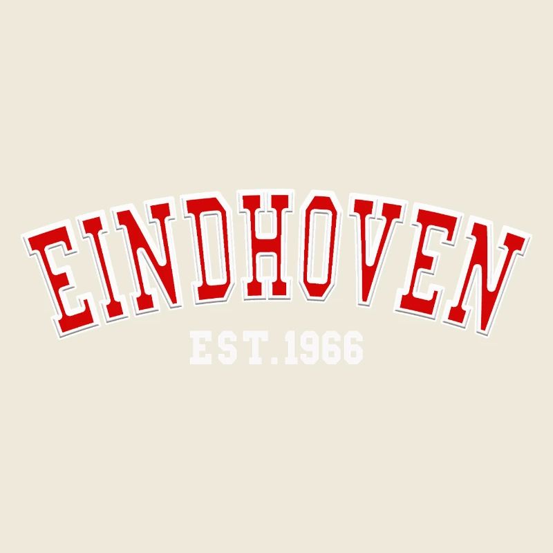 Eindhoven gegründet 1966
