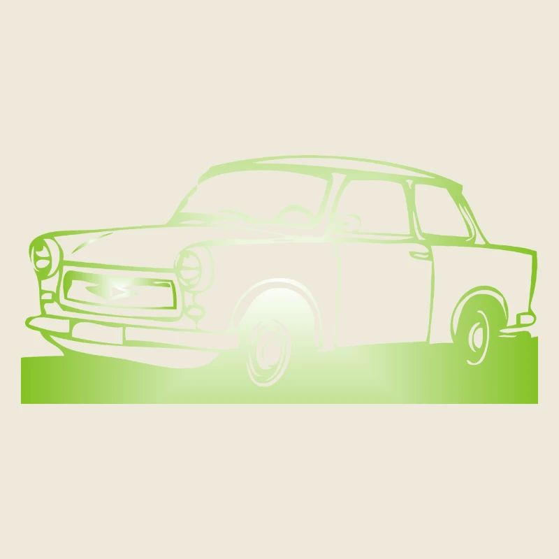 601 Limo Trabi
