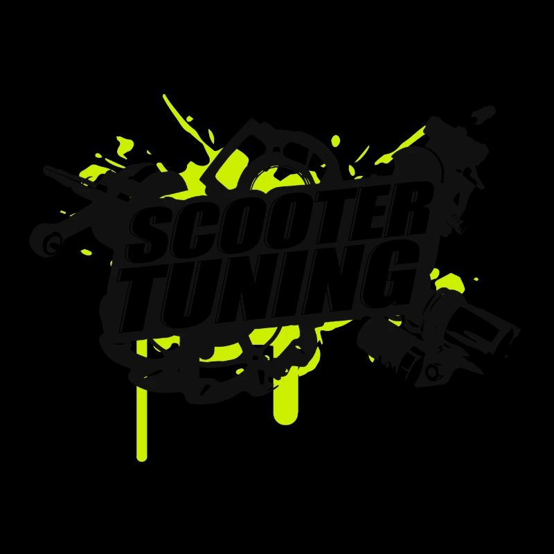 SCOOTERTUNING G/B