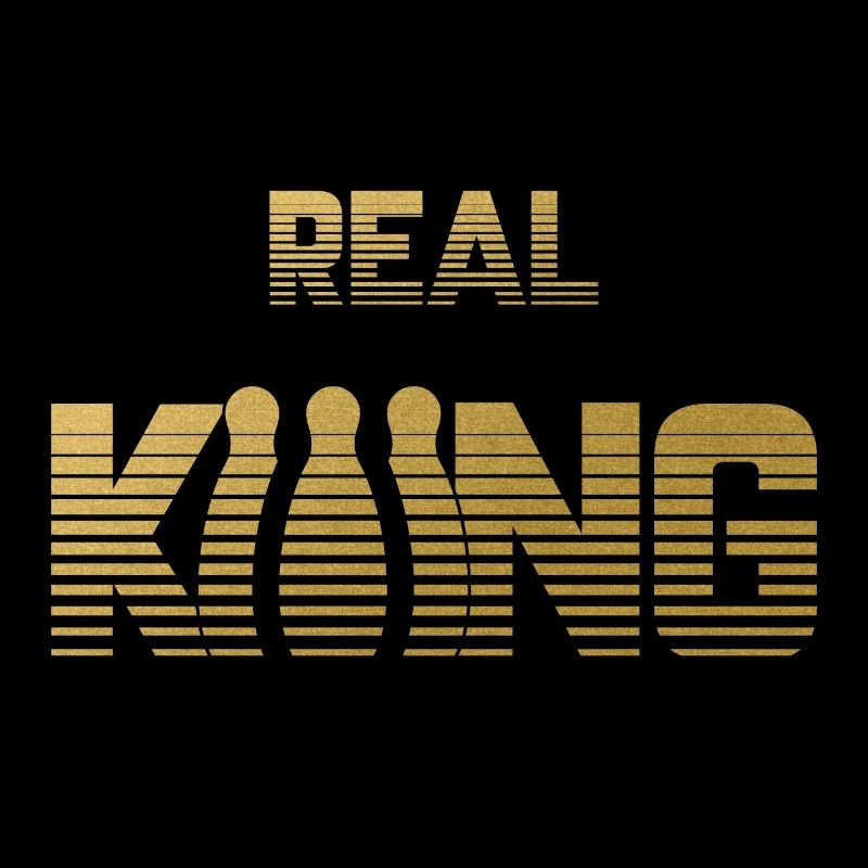 Real King - Bowling