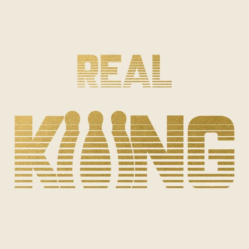 Real King - Bowling