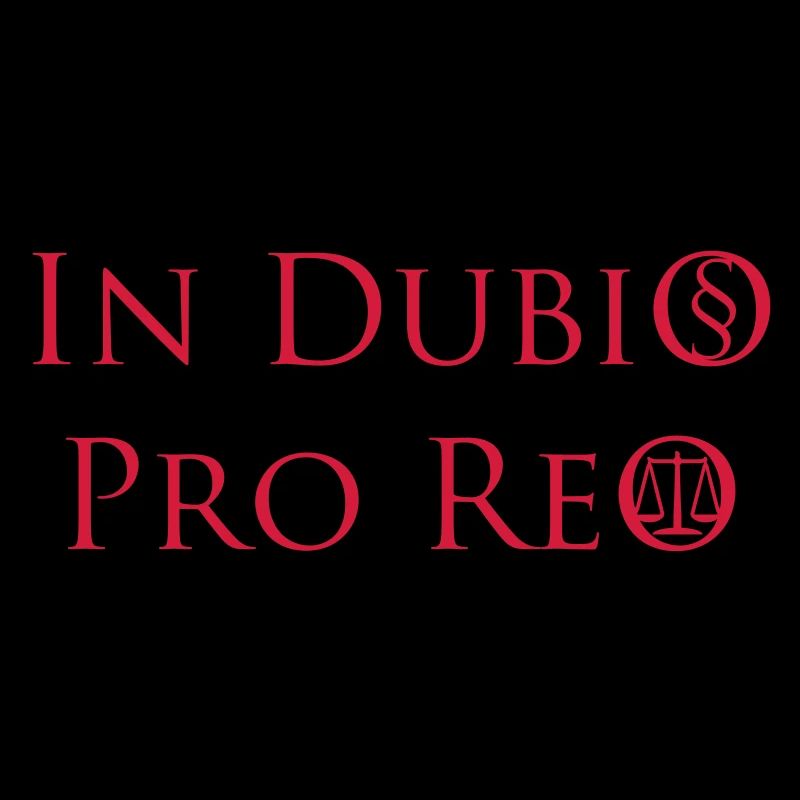 In Dubio per Reo