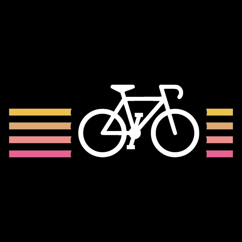 Vélo Sport Blanc