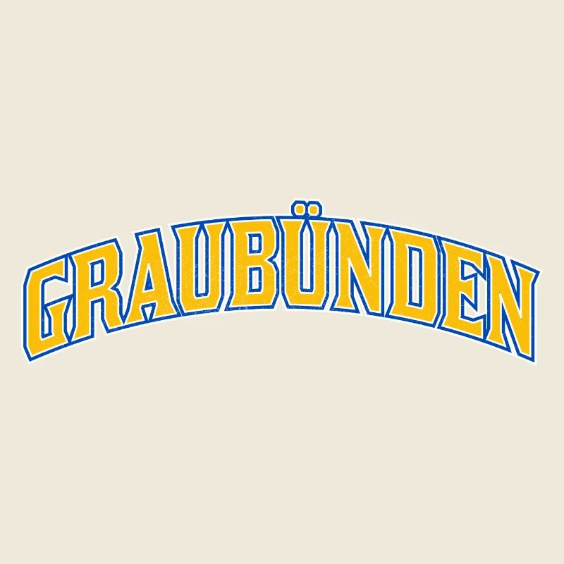 Graubünden Arc Logo