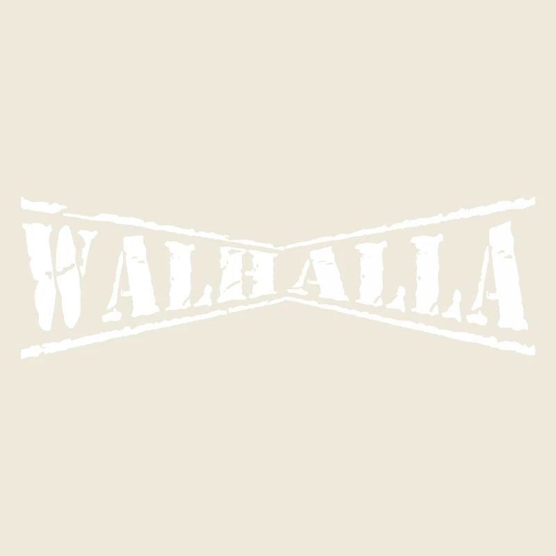 walhalla odin thor viking viking sticker shirt