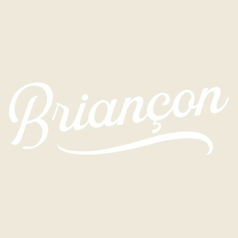 Briançon