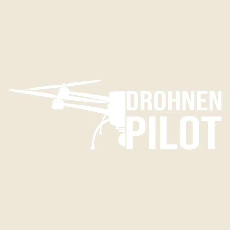 Drohnen Pilot