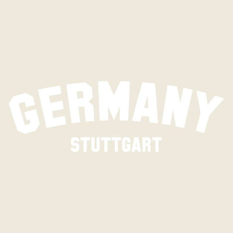 GERMANY STUTTGART