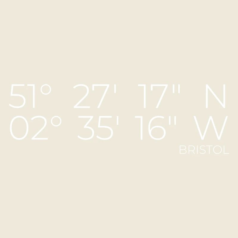 Coordinates: Bristol, England