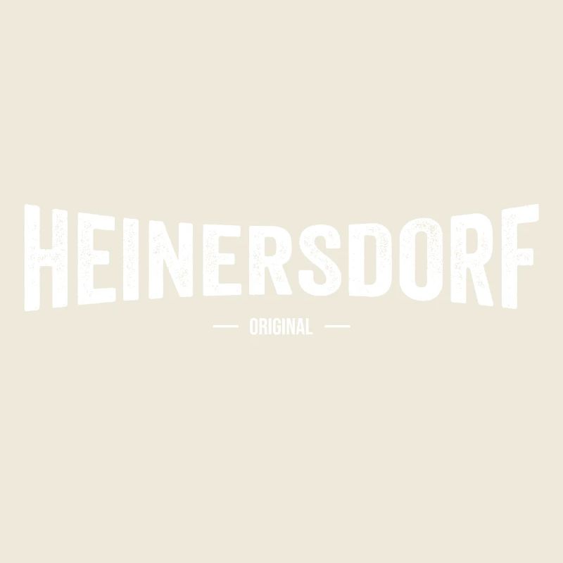 Heinersdorf Original