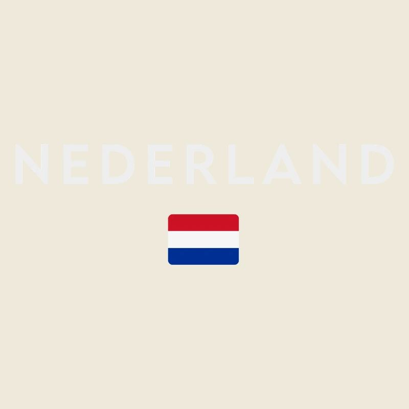 Flag of Holland, Dutch pride