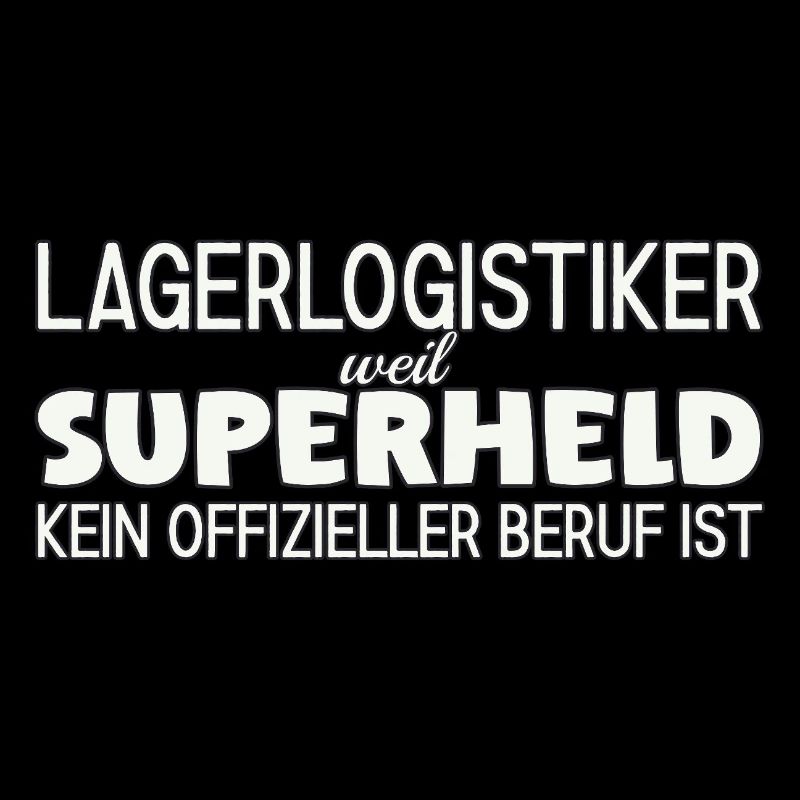 Super-héros du logisticien d’entrepôt