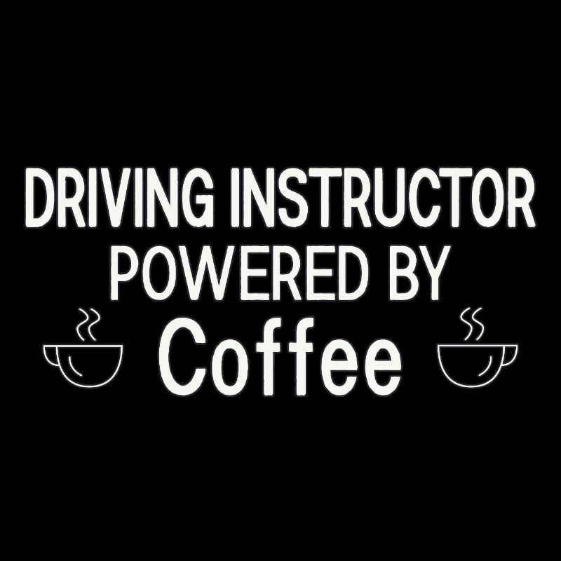 Instructeur de conduite alimenté par Coffee Drive Tutor