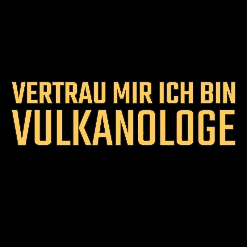 Volcanologist Trust me Volcanology