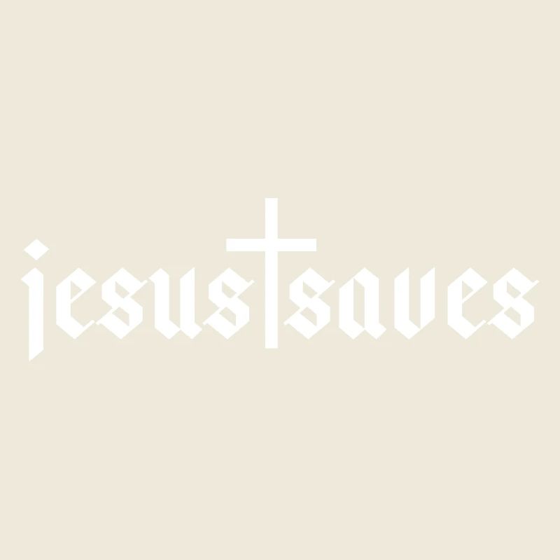 Jesus Saves