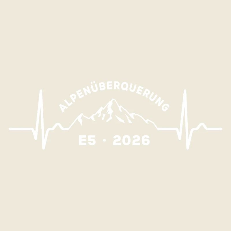 Crossing the Alps E5 - 2026 - Hiking - Pulse