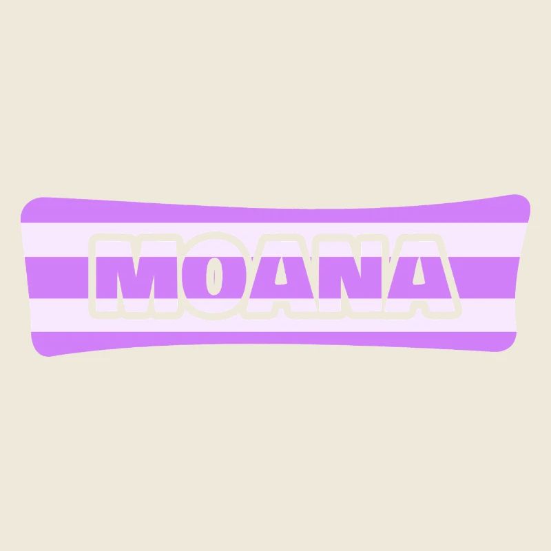 Moana
