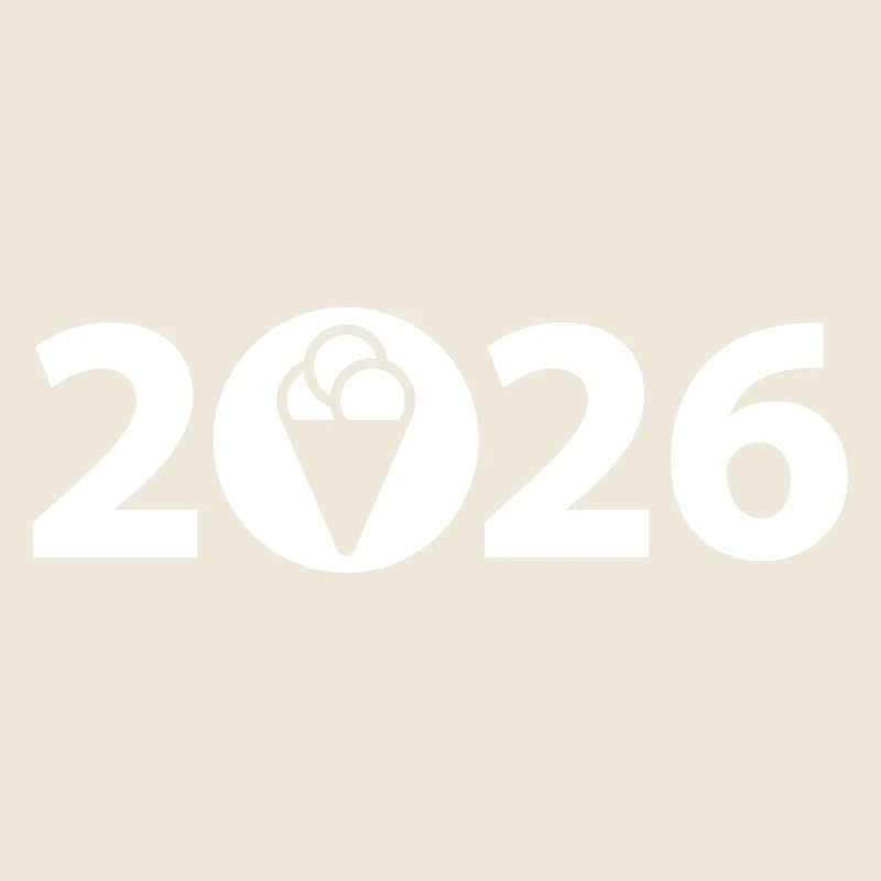 Glace 2026, Glace 2026, Fêtes 2026