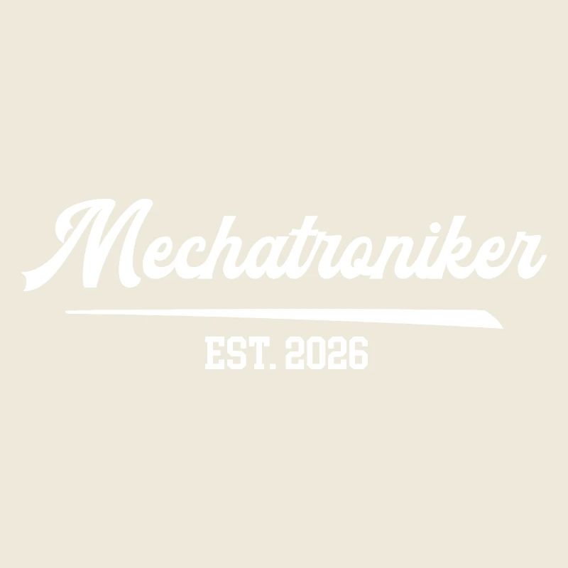 Mechatronics Technician 2026 Mechatronics Automotive Mechanic