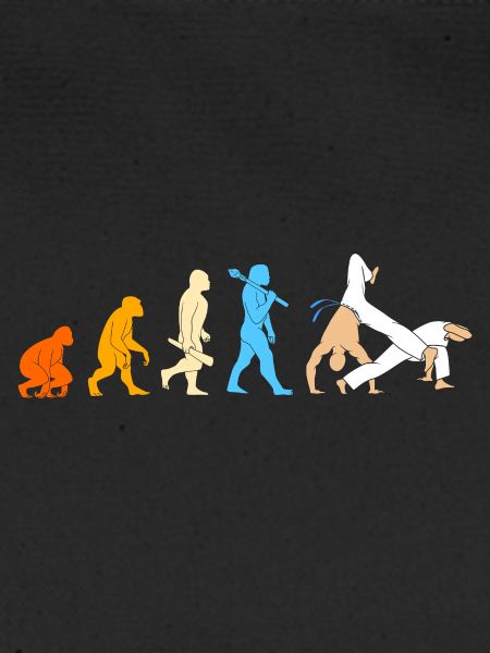 Capoeira Evolution