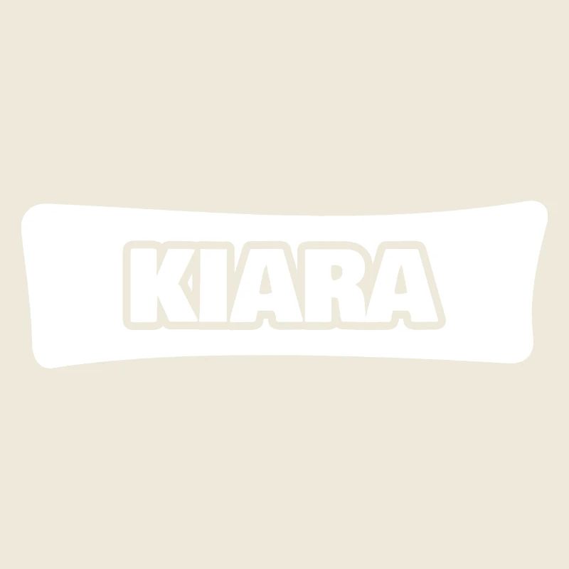 Kiara as a name