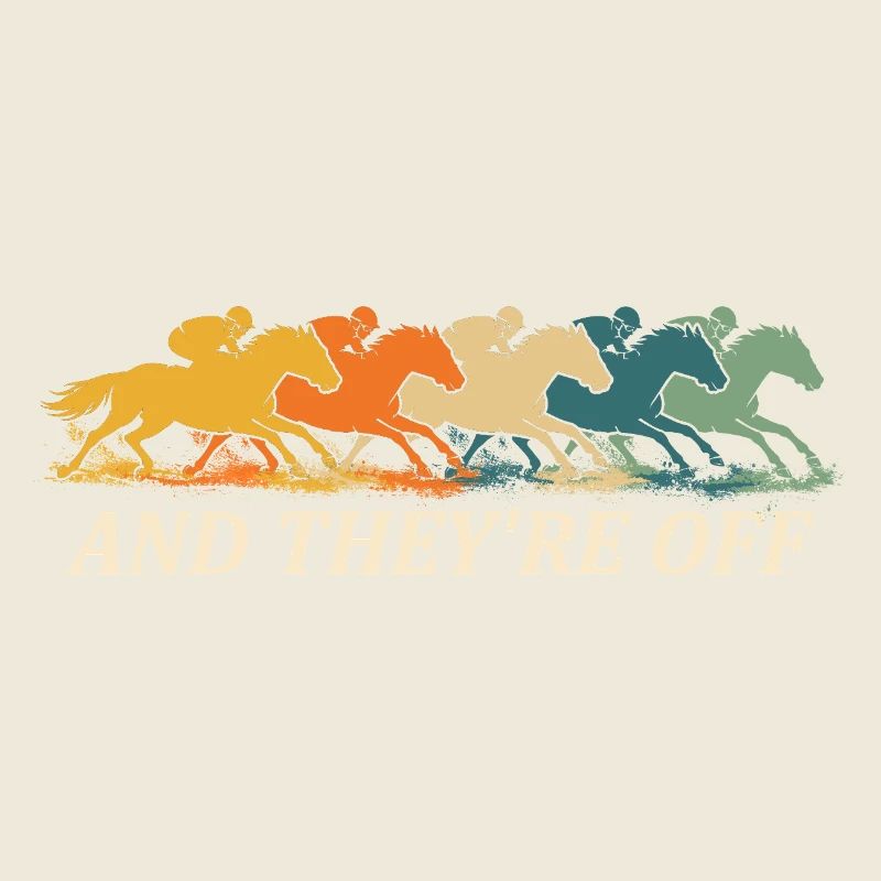 Et ils sont fans de derby hippal