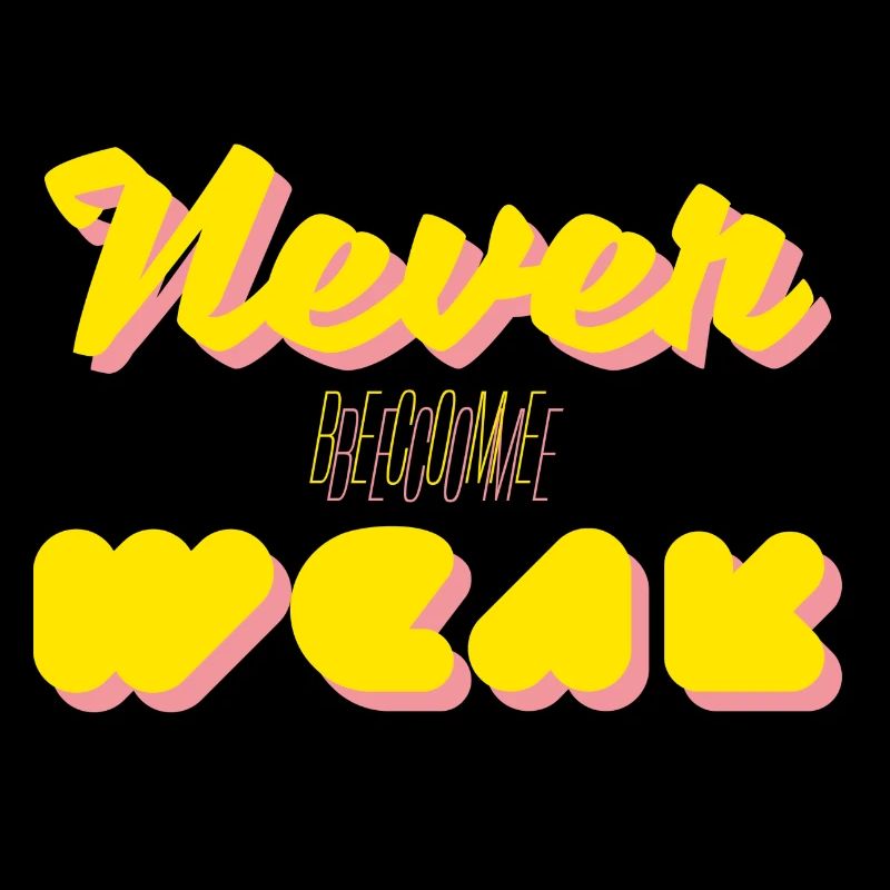 Shinee - a-yo, never become weak