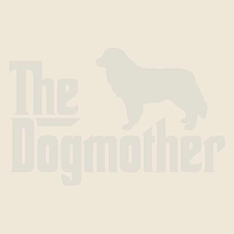 The Dogmother - Berner Sennenhund