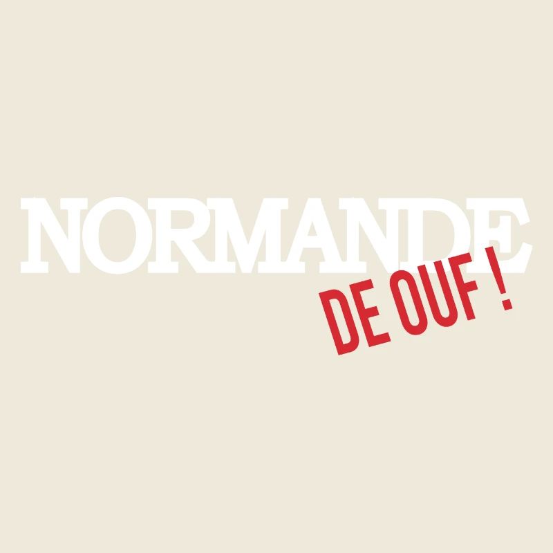 Normande de ouf
